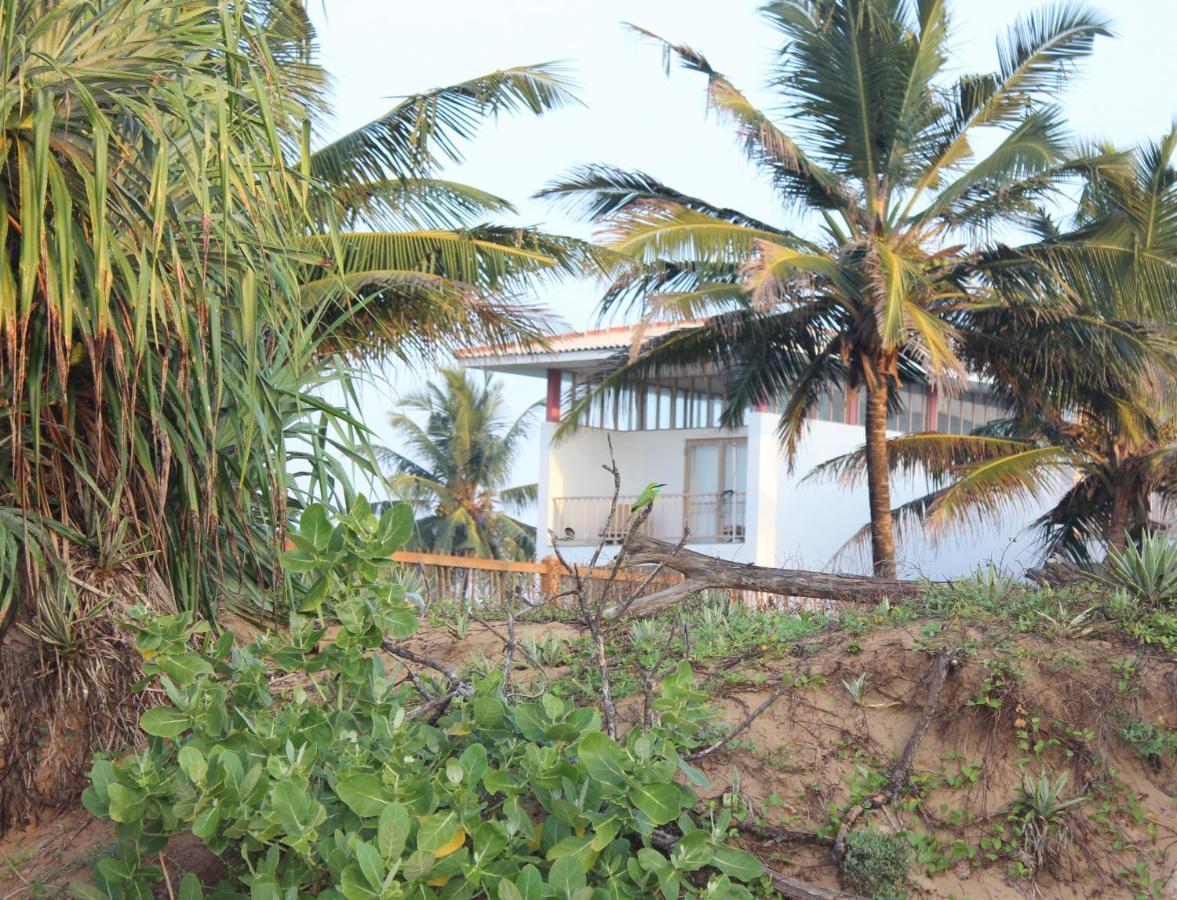Sati Villa Rekawa Beach Sri Lanka Tangalle Εξωτερικό φωτογραφία