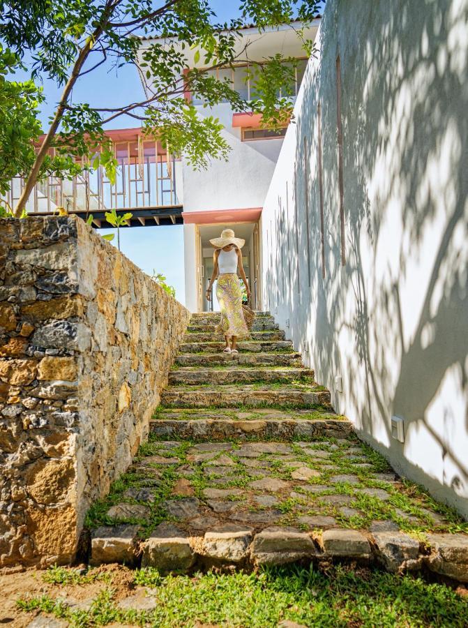 Sati Villa Rekawa Beach Sri Lanka Tangalle Εξωτερικό φωτογραφία