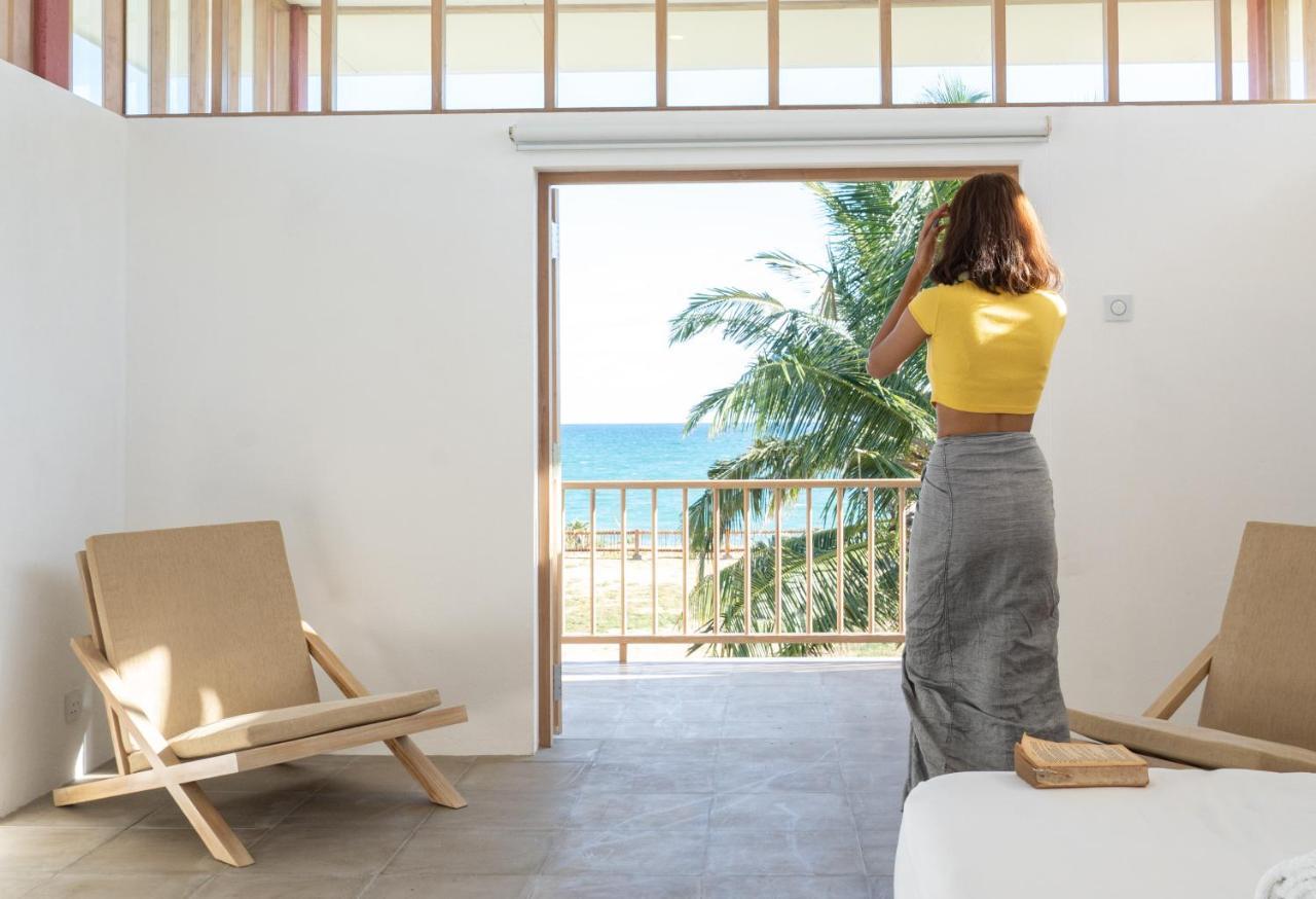 Sati Villa Rekawa Beach Sri Lanka Tangalle Εξωτερικό φωτογραφία
